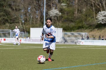 Bild 282 - wCJ Suederelbe - wBJ UH-Adler : Ergebnis: 7:1